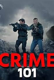 CRIME 101