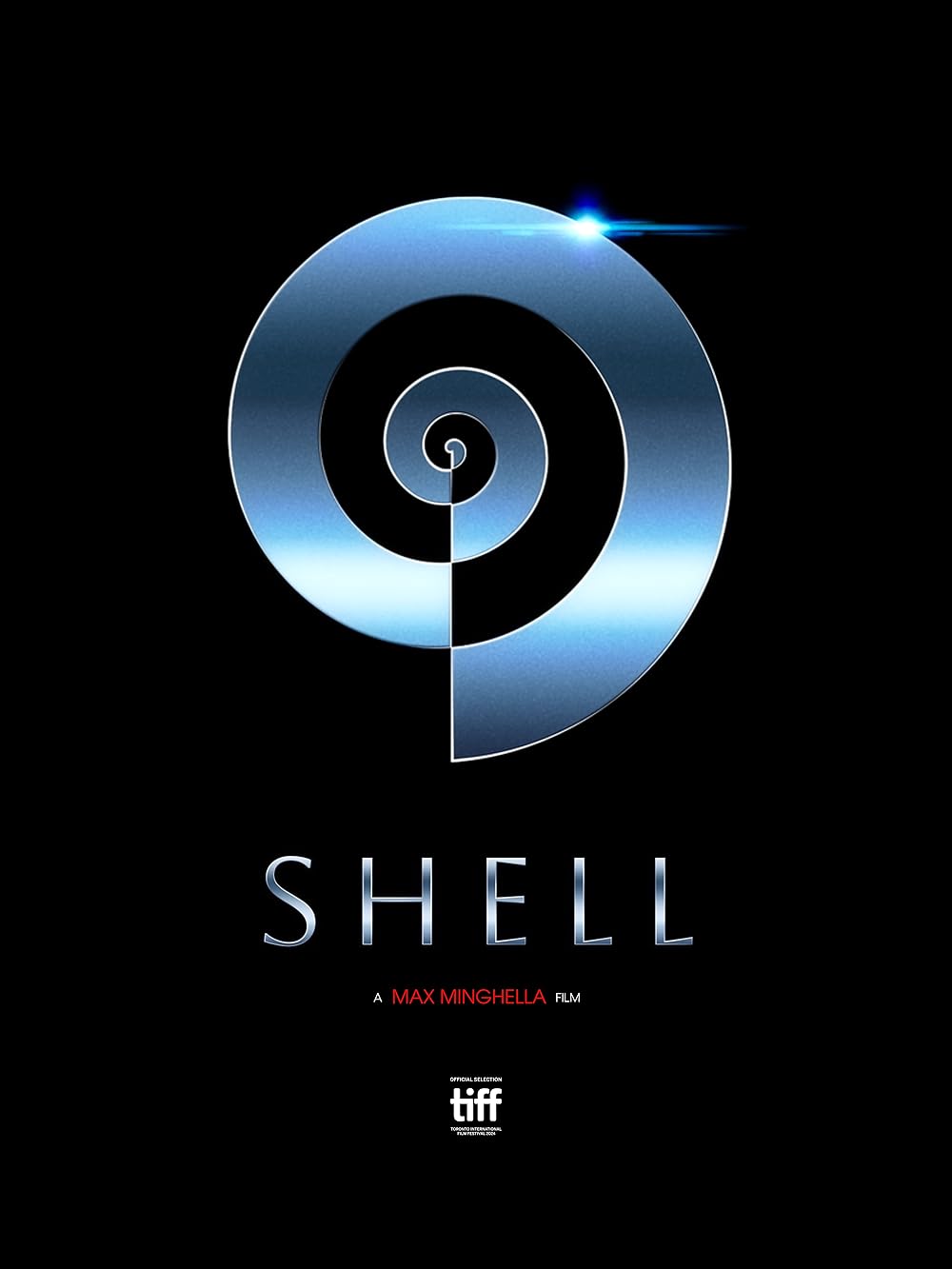 SHELL