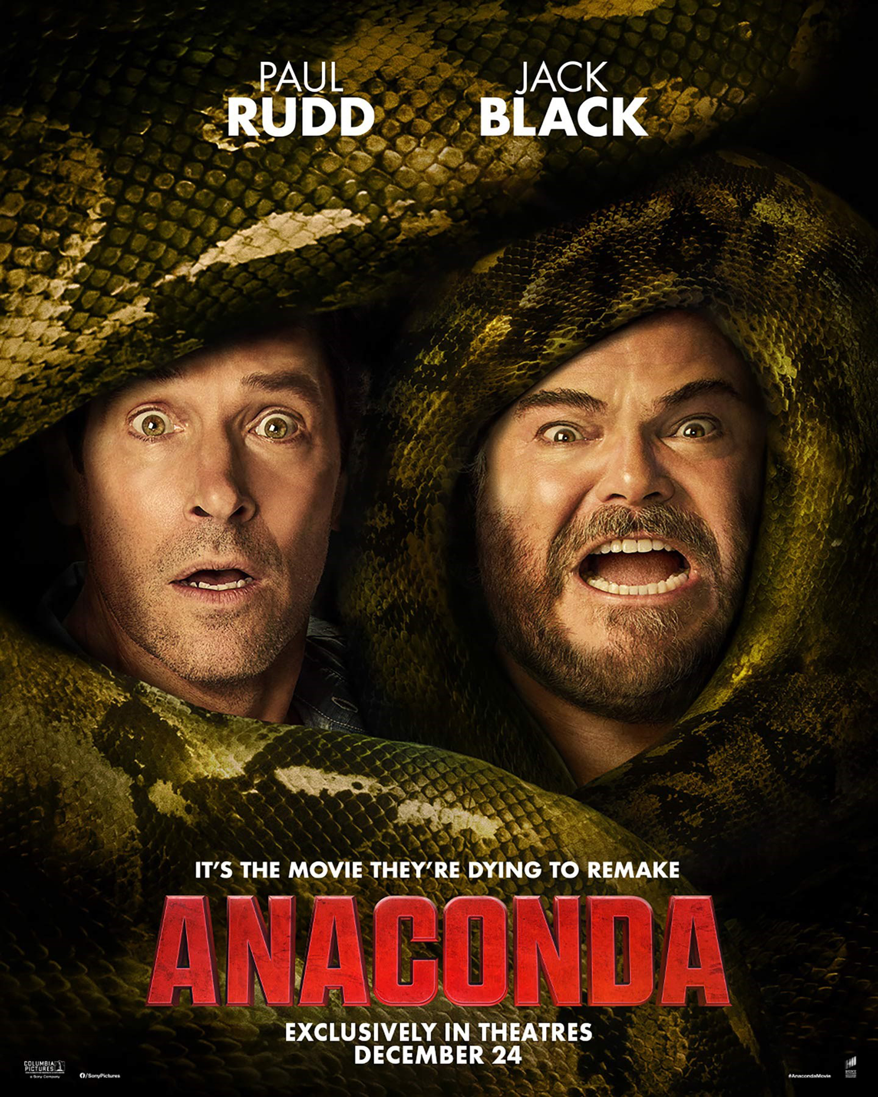 ANACONDA