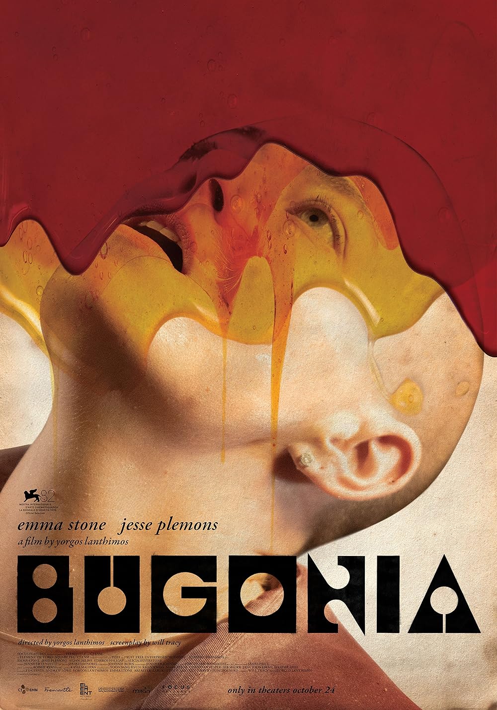 BUGONIA