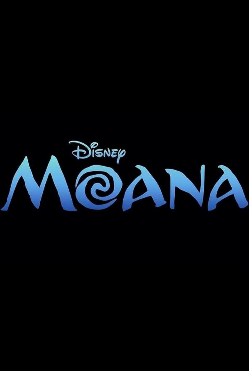 MOANA (LIVE ACTION)